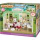 Kép 1/6 - Sylvanian Families vidéki orvosi rendelő