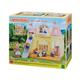 Kép 1/7 - Sylvanian Families kastély óvoda