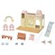 Kép 3/7 - Sylvanian Families kastély óvoda