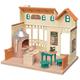 Kép 1/6 - Sylvanian Families vidéki pizzéria
