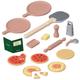 Kép 3/6 - Sylvanian Families vidéki pizzéria