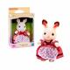 Kép 1/2 - Sylvanian Families csoki nyuszi anya