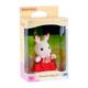 Kép 1/3 - Sylvanian Families csoki nyuszi lány