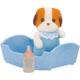 Kép 1/3 - Sylvanian Families chiffon bébi