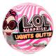 Kép 1/5 - LOL Surprise világítós csillogós babák - lights glitter
