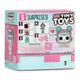 Kép 4/5 - LOL Surprise Tiny Toys - meglepetés apróság