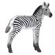 Kép 2/4 - Mojo - Nőstény zebra figura