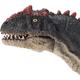 Kép 3/3 - Mojo Allosaurus mozgatható szájjal figura