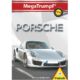 Kép 2/2 - Technikai kártya - Porsche