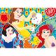 Kép 4/4 - Disney Hercegnők 2x20 db-os puzzle - Clementoni