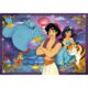 Kép 2/3 - Aladdin 60 db-os puzzle - Clementoni