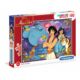 Kép 3/3 - Aladdin 60 db-os puzzle - Clementoni