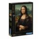 Kép 3/3 - Leonardo Da Vinci: Mona Lisa 500 db-os puzzle - Clementoni