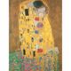 Kép 2/3 - Klimt: Csók 500 db-os puzzle - Clementoni