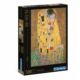 Kép 3/3 - Klimt: Csók 500 db-os puzzle - Clementoni