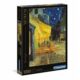 Kép 3/3 - Van Gogh: Éjjeli kávéző 1000 db-os puzzle - Clementoni