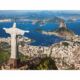 Kép 2/3 - Rio De Janeiro 500 db-os puzzle - Clementoni