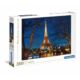 Kép 3/3 - Párizs 2000 db-os puzzle - Clementoni