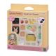 Kép 1/3 - Sylvanian Families Reggelizőszett