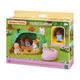 Kép 1/3 - Sylvanian Families Sün lak