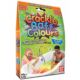 Kép 2/6 - Crackle Baff Colours - pattogó színes fürdőpor, 60 g-os