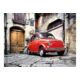 Kép 2/3 - Fiat 500-as, 500 db-os puzzle - Clementoni