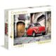 Kép 3/3 - Fiat 500-as, 500 db-os puzzle - Clementoni