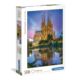 Kép 3/3 - Barcelona - Sagrada Familia 500 db-os puzzle - Clementoni