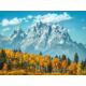 Kép 1/3 - Grand Teton ősszel 500 db-os puzzle - Clementoni