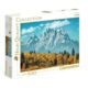 Kép 3/3 - Grand Teton ősszel 500 db-os puzzle - Clementoni