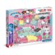 Kép 1/2 - Hello Kitty 104 db-os puzzle - Clementoni