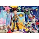 Kép 1/2 - Toy Story 4. 104 db-os csillogó puzzle - Clementoni 27129