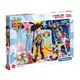 Kép 2/2 - Toy Story 4. 104 db-os csillogó puzzle - Clementoni 27129