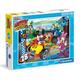 Kép 2/2 - Mickey egér 30 db-os puzzle - Clementoni