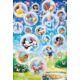 Kép 2/3 - Disney klasszikusok 24 db-os Maxi puzzle - Clementoni