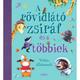 Kép 1/5 - A rövidlátó zsiráf és a többiek