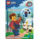 Kép 1/2 - Lego City - Segíthetek? - Harl Hubbs minifigurával