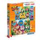 Kép 3/3 - Szuper szárny 2x60 db-os puzzle - Clementoni