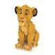 Kép 1/4 - Oroszlánkirály (3D hatású) 104 db-os puzzle - Clementoni