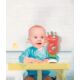 Kép 4/4 - Dinó csörgő - Clementoni Baby