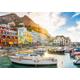 Kép 2/3 - Capri 1500 db-os puzzle - Clementoni