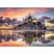 Kép 1/3 - Mont-Saint-Michel 1000 db-os puzzle - Clementoni