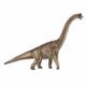 Kép 1/3 - Mojo Deluxe Brachiosaurus figura (387381)