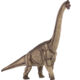 Kép 2/3 - Mojo Deluxe Brachiosaurus figura (387381)