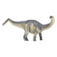 Kép 2/4 - Mojo Brontosaurus figura