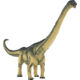Kép 2/2 - Mojo Mamenchisaurus figura