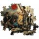 Kép 3/4 - Delacroix: A Szabadság vezeti a népet 1000 db-os puzzle - Clementoni Museum Collection