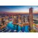 Kép 2/5 - Dubai kikötő 1500 db-os puzzle - Clementoni