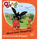 Kép 2/2 - Bing - Hová lett Hoppity? - Olvass mesét Binggel!