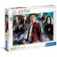 Kép 3/3 - Harry Potter 2020-as 1000 db-os puzzle - Clementoni